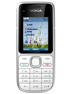 Best available price of Nokia C2-01 in Papuanewguinea