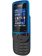 Best available price of Nokia C2-05 in Papuanewguinea