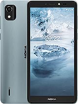 Best available price of Nokia C2 2nd Edition in Papuanewguinea