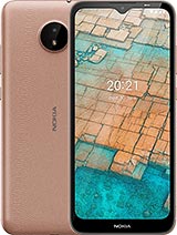 Best available price of Nokia C20 in Papuanewguinea