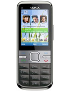 Best available price of Nokia C5 5MP in Papuanewguinea