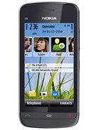 Best available price of Nokia C5-06 in Papuanewguinea
