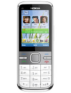 Best available price of Nokia C5 in Papuanewguinea