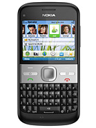 Best available price of Nokia E5 in Papuanewguinea