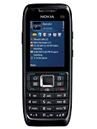 Best available price of Nokia E51 camera-free in Papuanewguinea