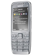 Best available price of Nokia E52 in Papuanewguinea