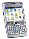 Best available price of Nokia E61 in Papuanewguinea