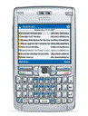 Best available price of Nokia E62 in Papuanewguinea