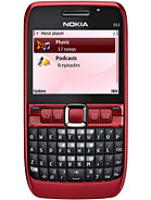 Best available price of Nokia E63 in Papuanewguinea