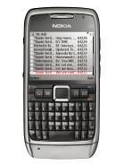 Best available price of Nokia E71 in Papuanewguinea