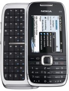 Best available price of Nokia E75 in Papuanewguinea