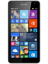 Best available price of Microsoft Lumia 535 in Papuanewguinea