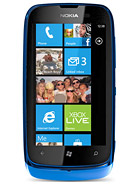 Best available price of Nokia Lumia 610 in Papuanewguinea