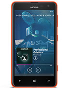 Best available price of Nokia Lumia 625 in Papuanewguinea