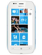 Best available price of Nokia Lumia 710 in Papuanewguinea