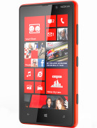 Best available price of Nokia Lumia 820 in Papuanewguinea