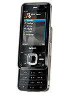 Best available price of Nokia N81 8GB in Papuanewguinea