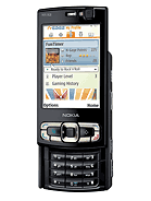 Best available price of Nokia N95 8GB in Papuanewguinea