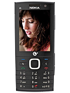 Best available price of Nokia X5 TD-SCDMA in Papuanewguinea
