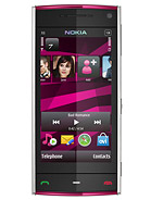 Best available price of Nokia X6 16GB 2010 in Papuanewguinea