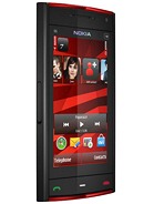 Best available price of Nokia X6 2009 in Papuanewguinea