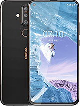 Best available price of Nokia X71 in Papuanewguinea