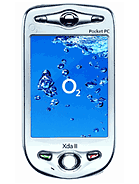 Best available price of O2 XDA IIi in Papuanewguinea