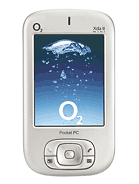 Best available price of O2 XDA II mini in Papuanewguinea