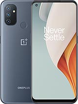 Best available price of OnePlus Nord N100 in Papuanewguinea