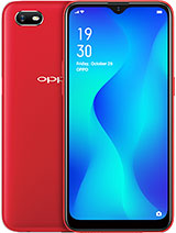 Best available price of Oppo A1k in Papuanewguinea