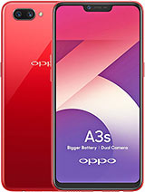 Best available price of Oppo A3s in Papuanewguinea