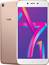 Best available price of Oppo A71 2018 in Papuanewguinea