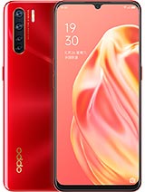 Best available price of Oppo A91 in Papuanewguinea
