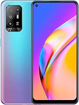 Best available price of Oppo A94 5G in Papuanewguinea