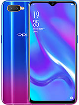 Best available price of Oppo K1 in Papuanewguinea
