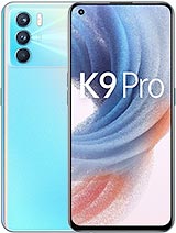 Best available price of Oppo K9 Pro in Papuanewguinea