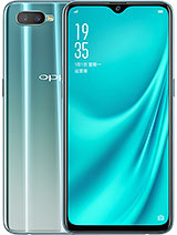 Best available price of Oppo R15x in Papuanewguinea
