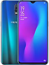 Best available price of Oppo R17 in Papuanewguinea