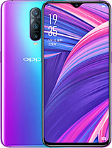 Best available price of Oppo RX17 Pro in Papuanewguinea