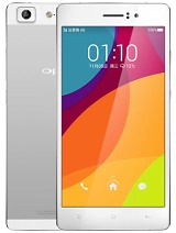 Best available price of Oppo R5 in Papuanewguinea