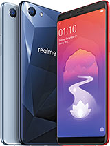 Best available price of Realme 1 in Papuanewguinea