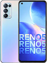 Best available price of Oppo Reno5 4G in Papuanewguinea