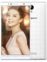 Best available price of Oppo U3 in Papuanewguinea