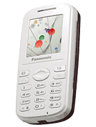 Best available price of Panasonic A210 in Papuanewguinea