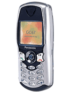 Best available price of Panasonic GD67 in Papuanewguinea