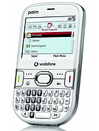 Best available price of Palm Treo 500v in Papuanewguinea