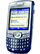 Best available price of Palm Treo 750 in Papuanewguinea