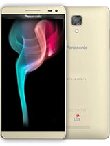 Best available price of Panasonic Eluga I2 2016 in Papuanewguinea