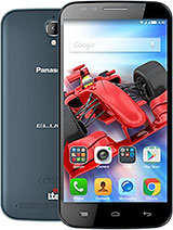 Best available price of Panasonic Eluga Icon in Papuanewguinea