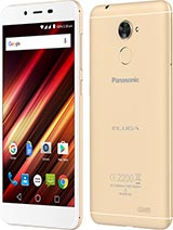 Best available price of Panasonic Eluga Pulse X in Papuanewguinea